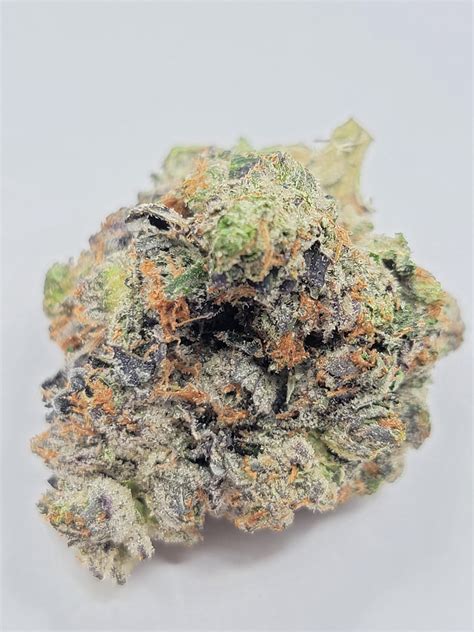 Cam'ron's debut in the cannabis market is a properly pink Sativa-leaning hybrid that provides a strong yet functional buzz without the couch-lock. . Pink truffles strain